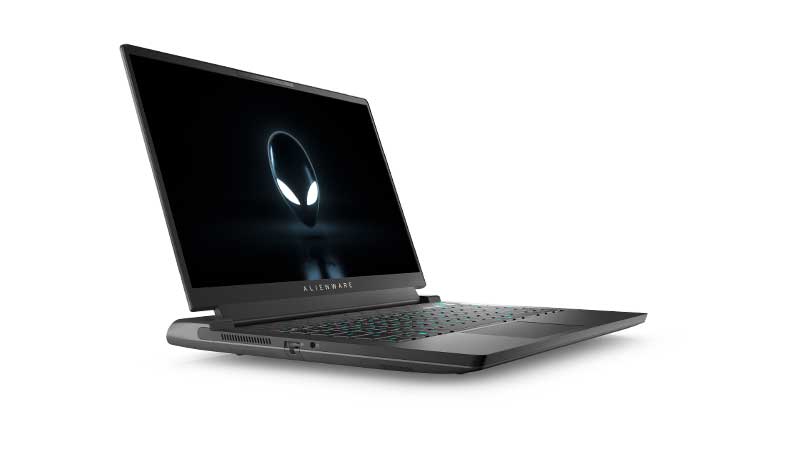 Alienware M15 R7