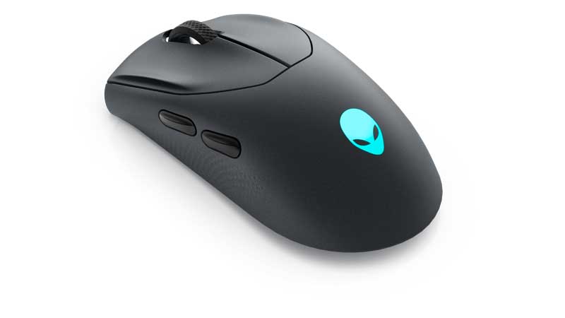 Alienware Tri Mode Wireless Mouse