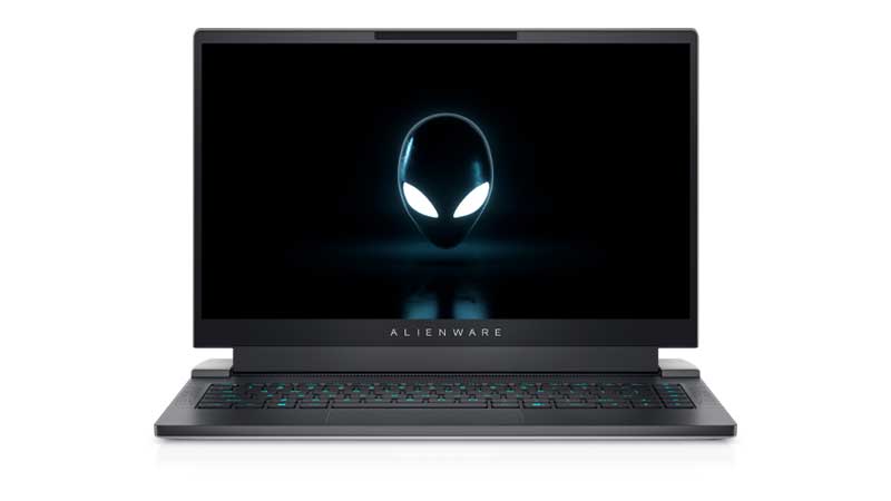 Alienware X14