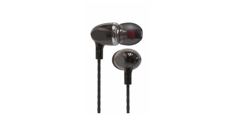 Amani ASP M-8 Earphone
