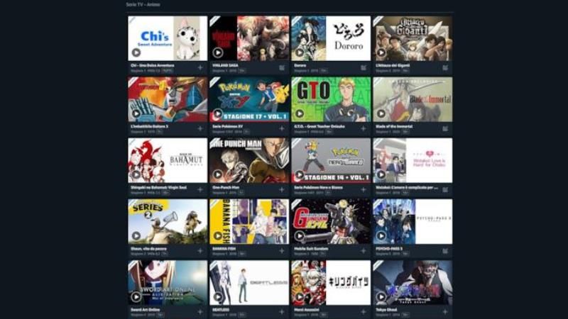 amazon prime video