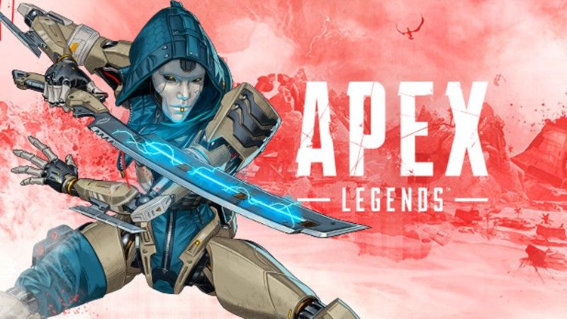 apex legends