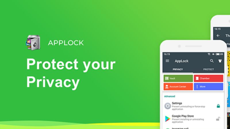 applock domobile