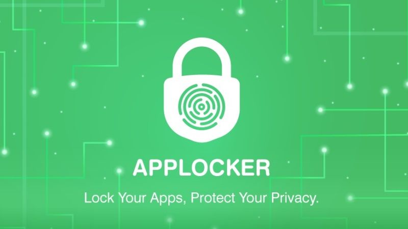 applocker bgnmobi