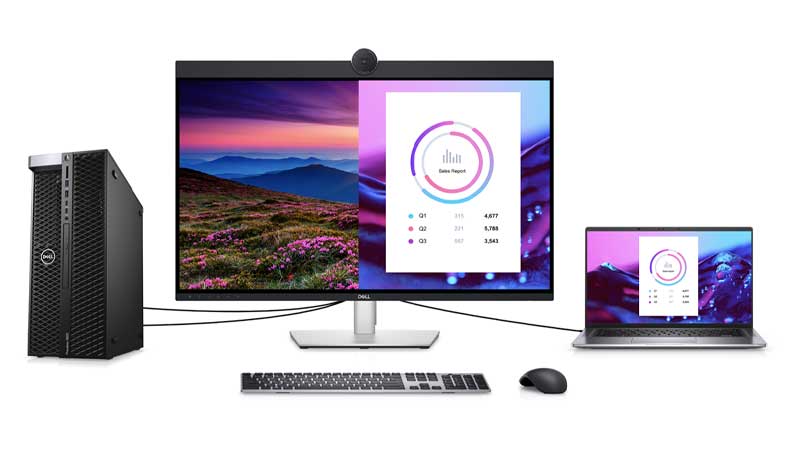 Dell Ultrasharp