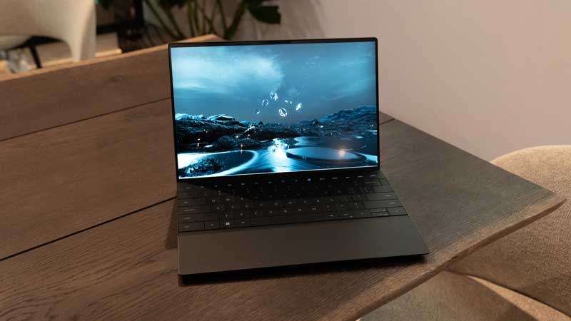Dell XPS 13 Plus
