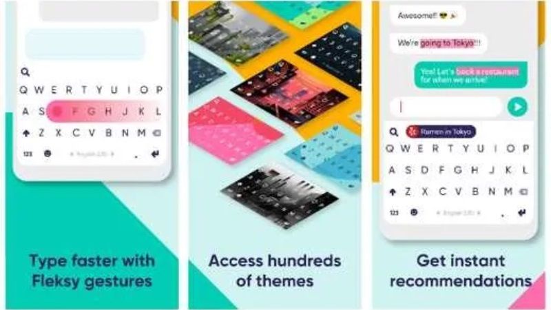 fleksy