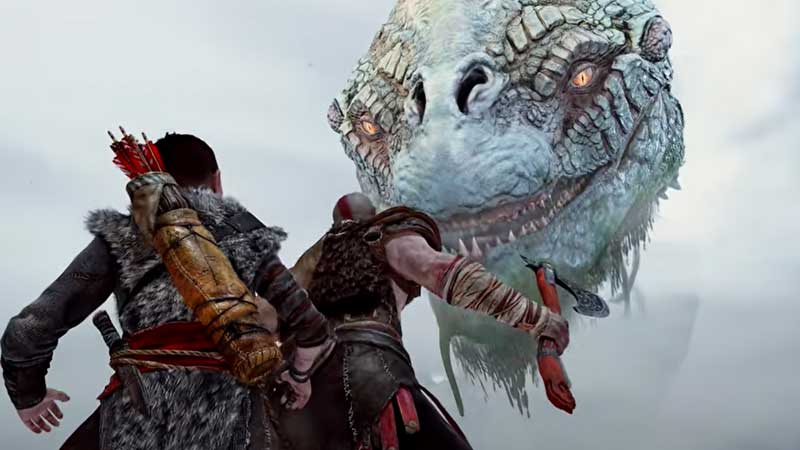 GOW Not Enough Memory