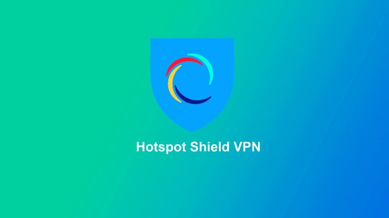 hotspot shield free vpn iphone