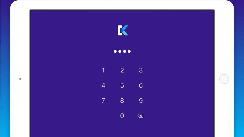 keepsafe photo vault