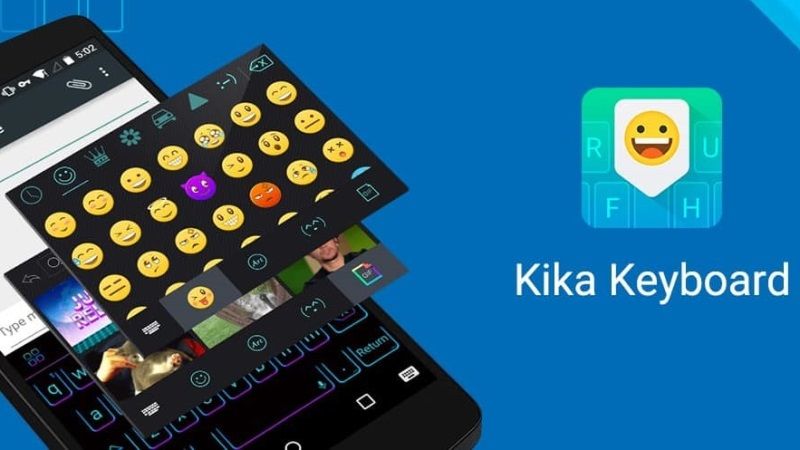 kika
