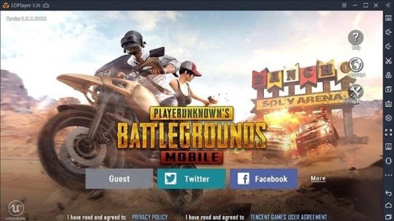 ldplayer-bluestacks-alternatives