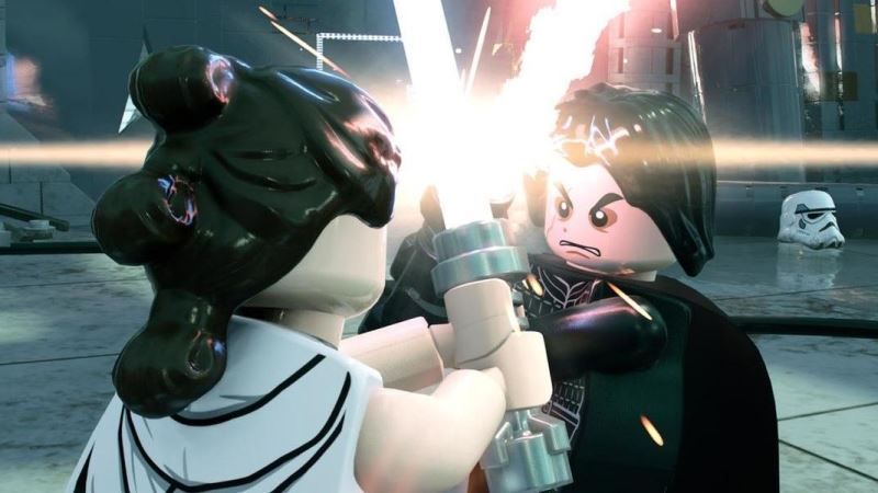 lego star wars the skywalker saga release date leaks out