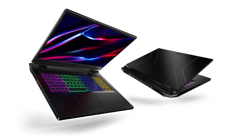 Nitro 5