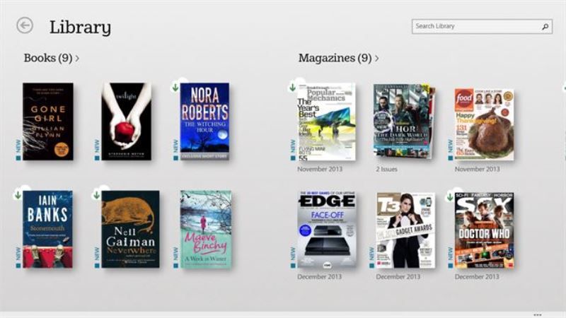 nook best epub reader