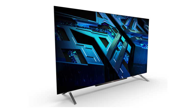 Predator CG48