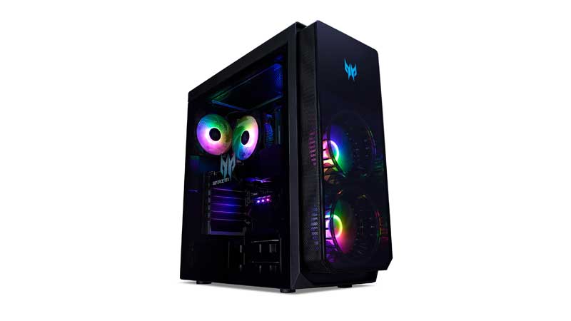 Predator Orion 5000