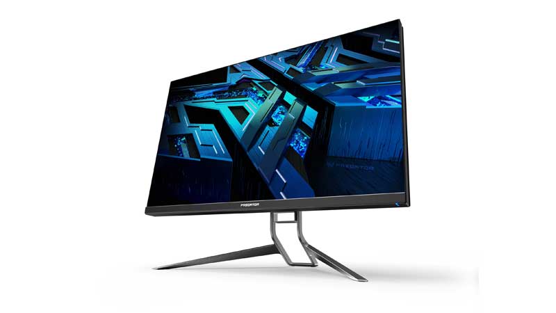 Predator X32