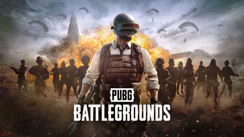 pubg battlegrounds download