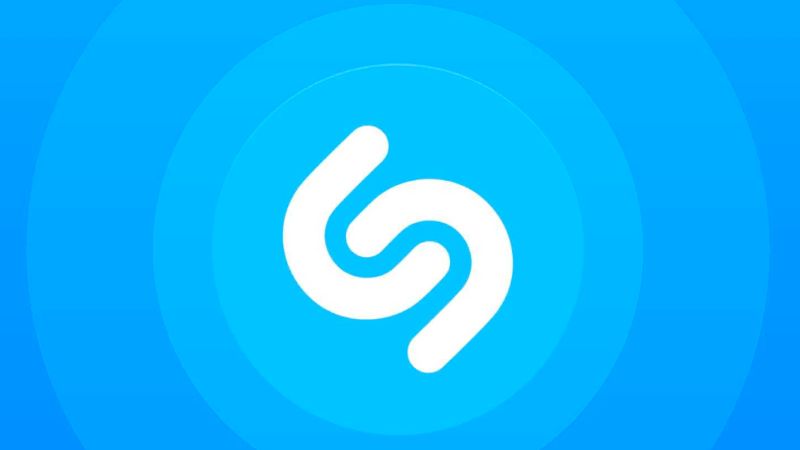 shazam apps to identify songs