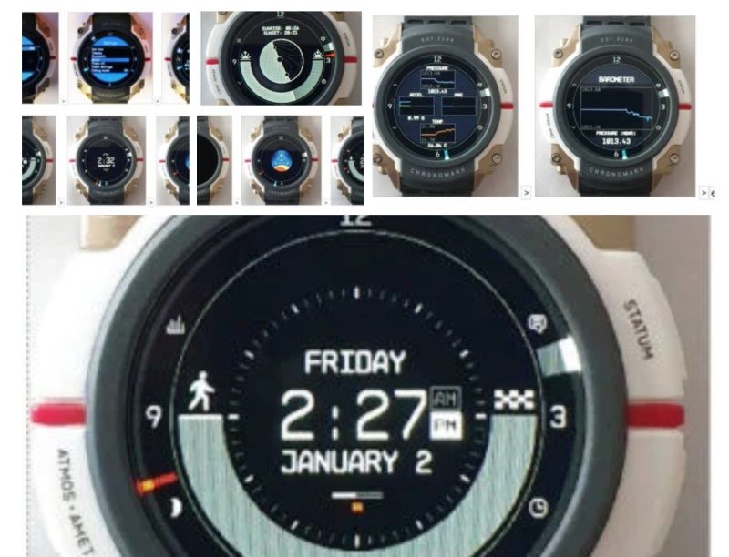 starfield collector's edition watch leaked