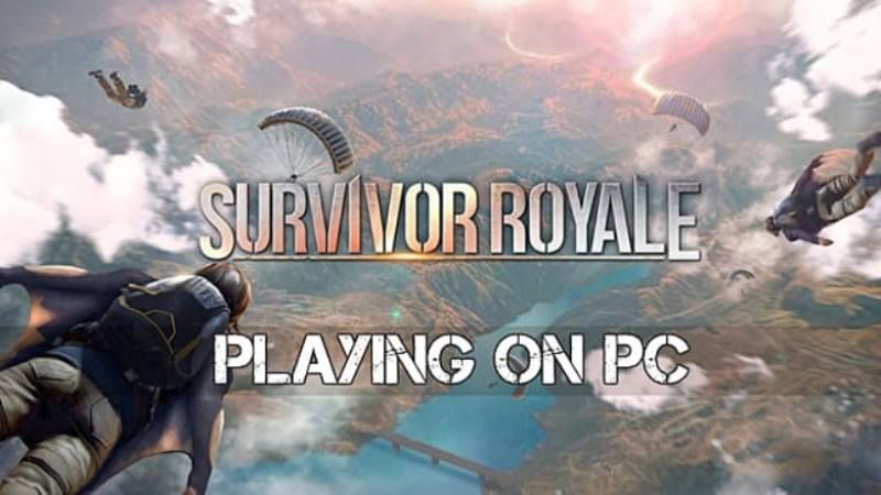 survivor royale