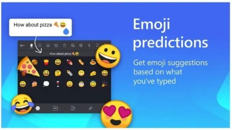 swiftkey best gif keyboard for android