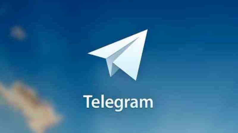 telegram-messenger whatsapp alternative