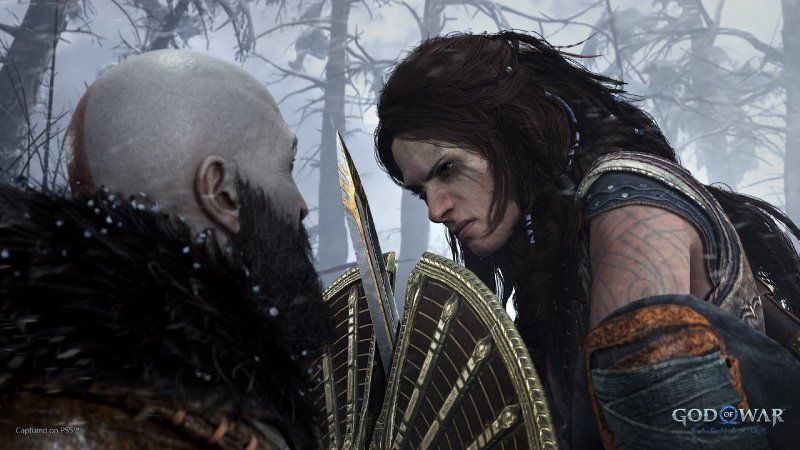will god of war ragnarok release on pc