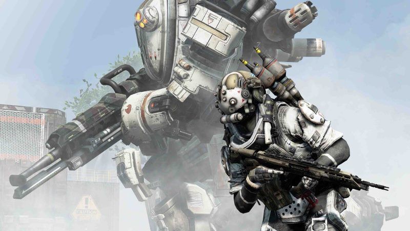 will titanfall 3 be the next game of respawn