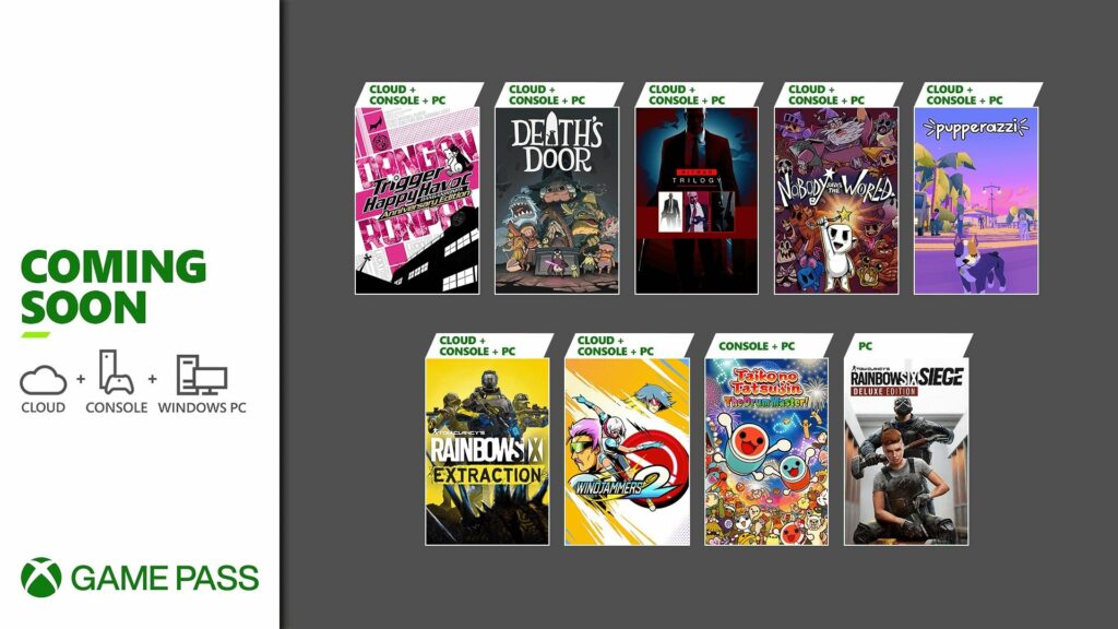 xbox game pass january 2022 mid-month games leaked