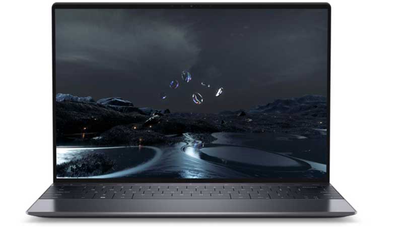 XPS 13 Reinvents