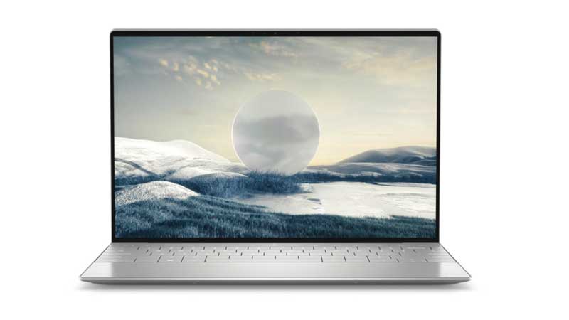 XPS 13 Reinvents