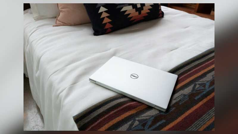 XPS 13 Reinvents