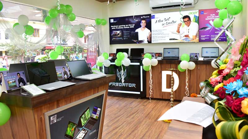 Acer Mall