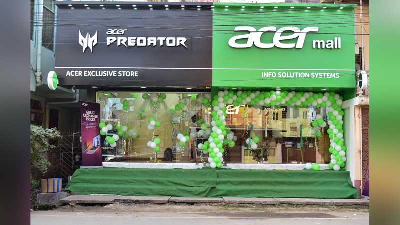 Acer Mall