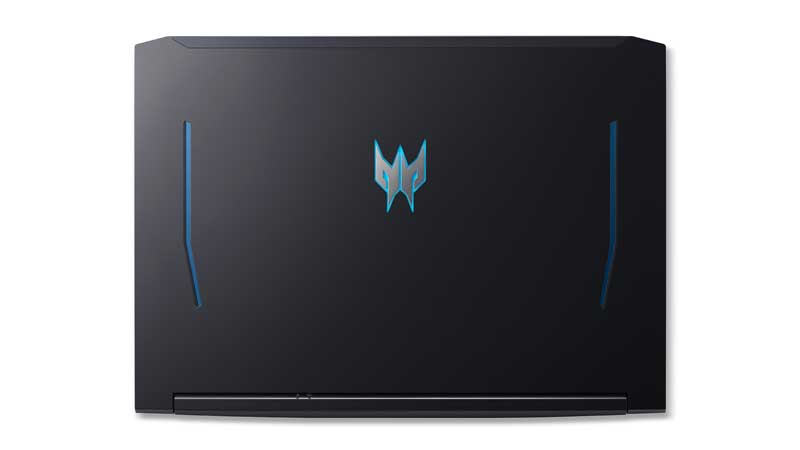 Acer Predator helios 300