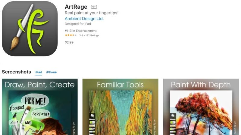 artrage