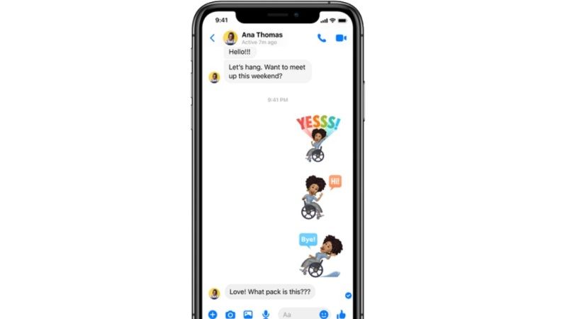 create 3d avatars on instagram