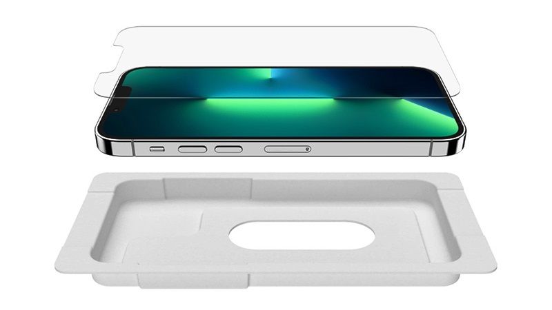 do you need a screen protector for iphone 13