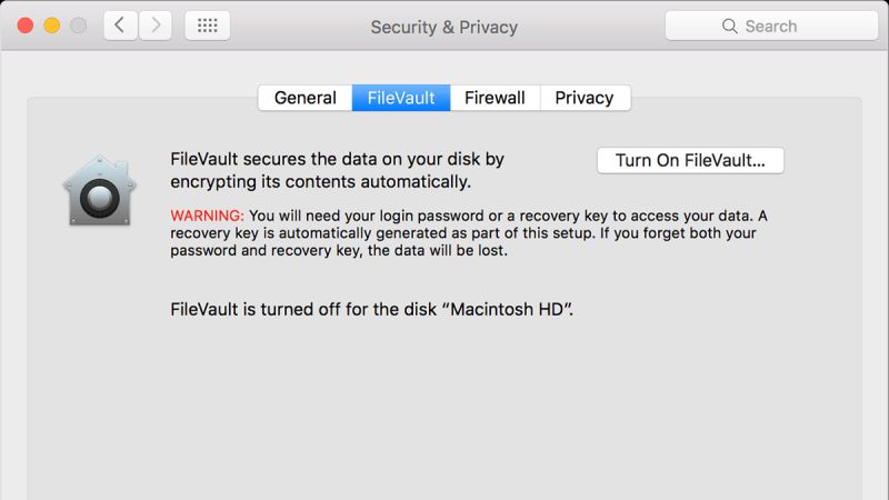 fix mac checking for updates stuck error