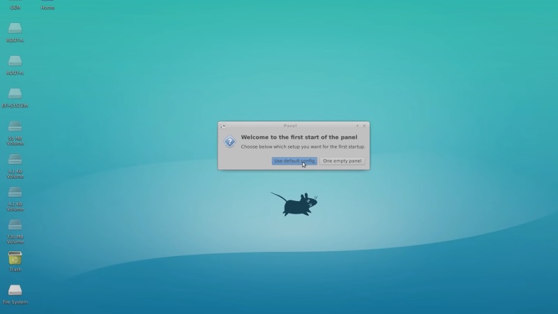 install linux on chromebook