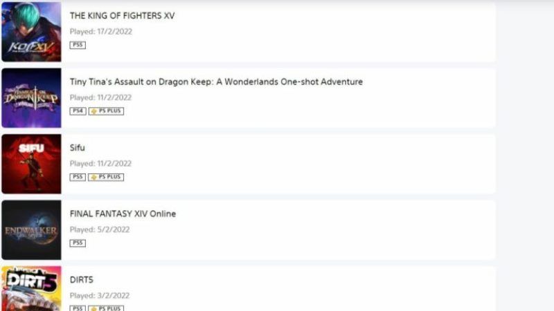 sifu could be coming to ps plus