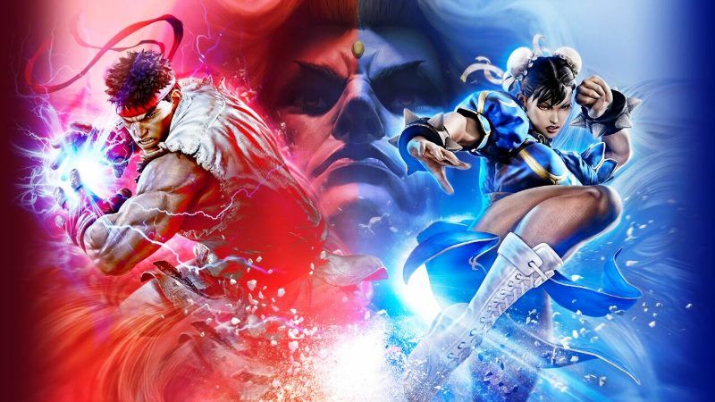 street fighter 6 reveal next week