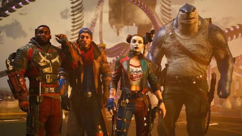suicide squad kill the justice league delayed 2023