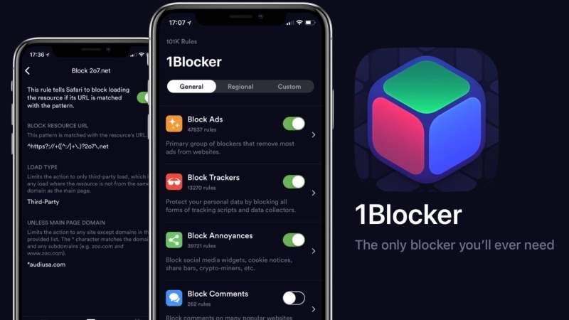 1blocker