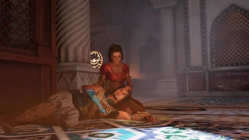 Ubisoft Planning Prince of Persia