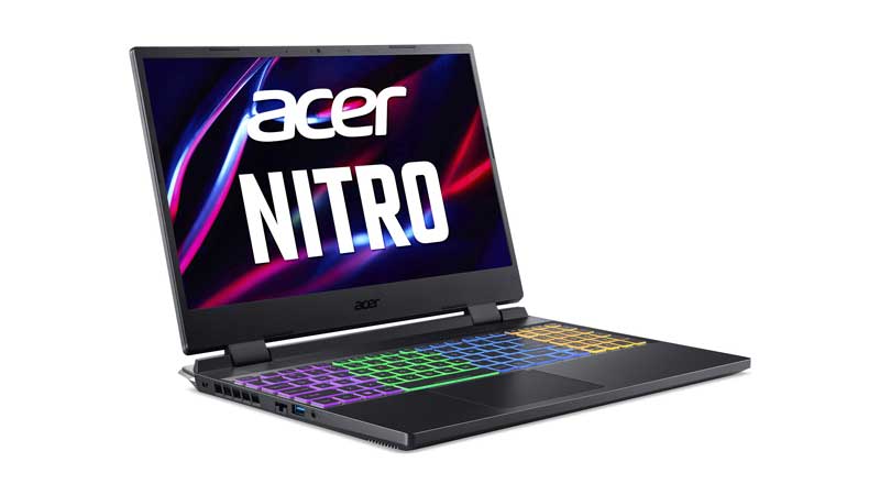 Acer Nitro5