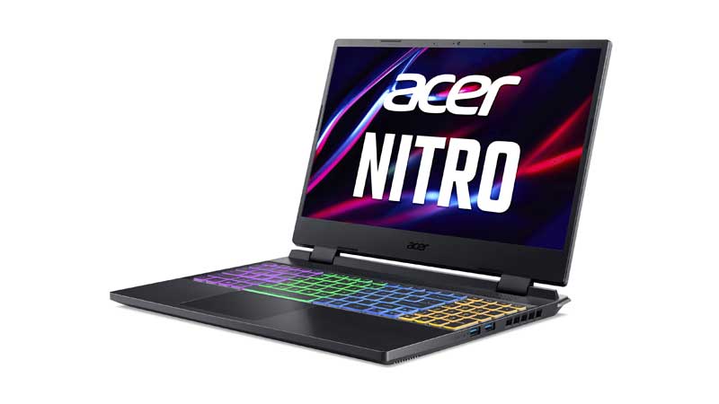 Acer Nitro5
