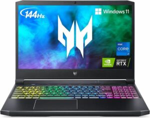 acer predator helios 300